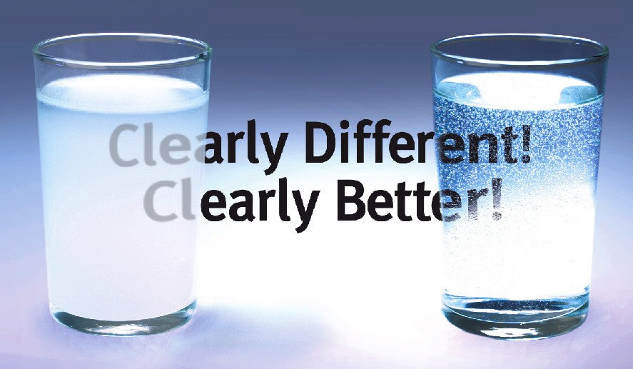 Xanthan Gum: Why is it better than starch?