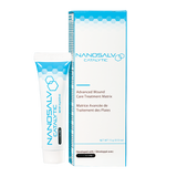 NanoSALV wound care treatment 15g