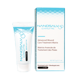 NanoSALV wound care treatment 5g