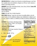 BantrAll Banatrol 11g packet - ingredients