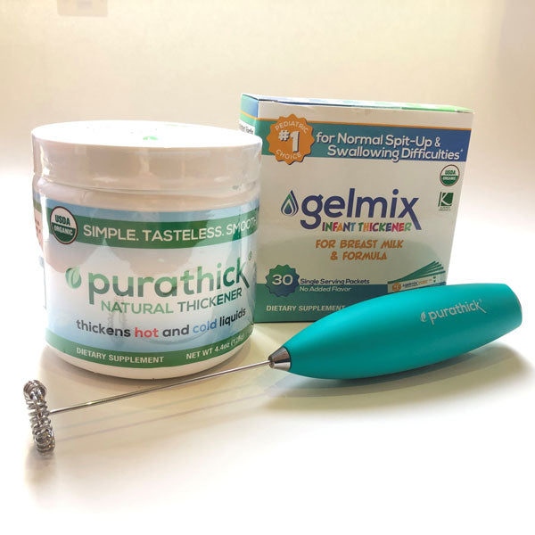 Drink Mixer | Makes mixing thickened drinks easy! | Canada