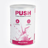 PUSH Collagen Dipeptide Concentrate -<br>Wound Care Supplement