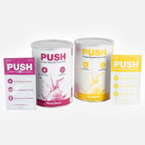 PUSH Collagen Dipeptide Concentrate -<br>Wound Care Supplement