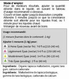 Purathick Jar<br> 125g (4.4 oz)