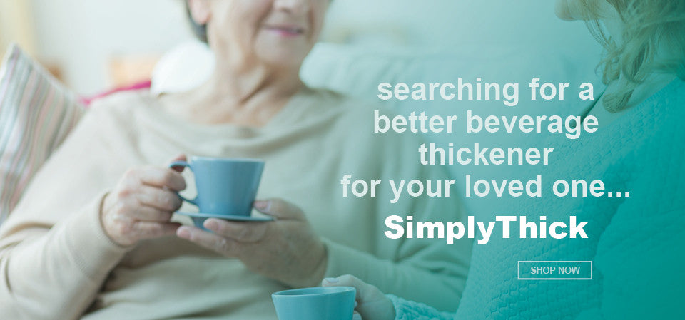 Food and Beverage thickeners