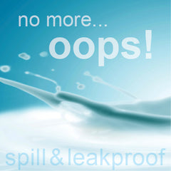 Spillproof Cups
