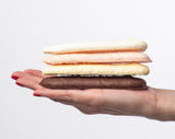 theEATBar <br> melt-in-your-mouth meringue bar - LOW CALORIE TREAT - ON SALE!  Buy 1, Get 1 Free