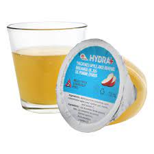 Hydra + Thickened Drink Cups <br>118 ml (4 oz), Case of 12