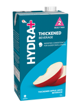 Hydra+ Thickened Apple Juice