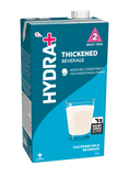 Hydra+ Thickened MIlk