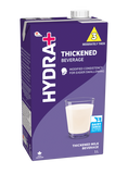 Hydra+ Thickened MIlk