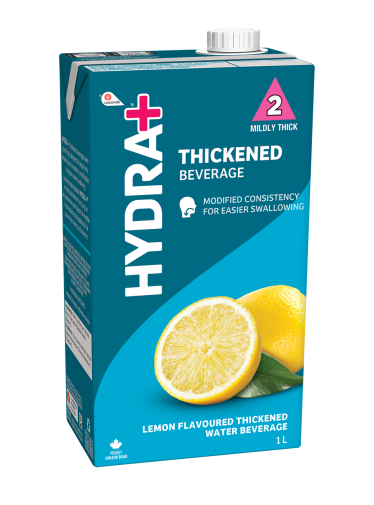 Hydra+ Thickened Water