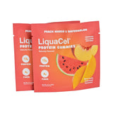 LiquaCel Collagen Protein Gummies<br> 64g Bags (5 or 10 Pack)