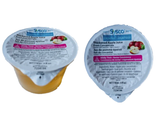 Thickened Drink Cups <br>118 ml (4 oz), Case of 12