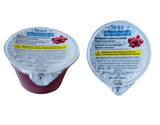 Thickened Drink Cups <br>118 ml (4 oz), Case of 12