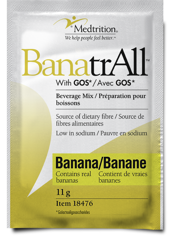 BantrAll Banatrol 11g Packet