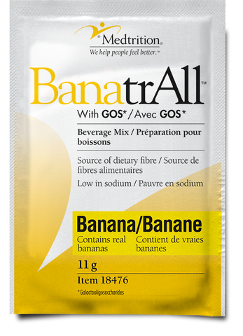 BantrAll Banatrol 11g Packet