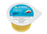 Hydra_ Thickened Apple Juice, 4 oz cup