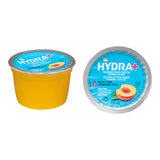 Hydra_ Thickened Peach Cocktail, Nectar, 4 oz cup