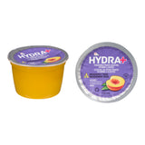 Hydra_ Thickened Peach Cocktail, Honey, 4 oz cup
