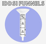 IDDSI Funnel for Flow Testing