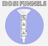 IDDSI Funnel Makes thickened liquid flow tests easy! | Canada – Caring ...