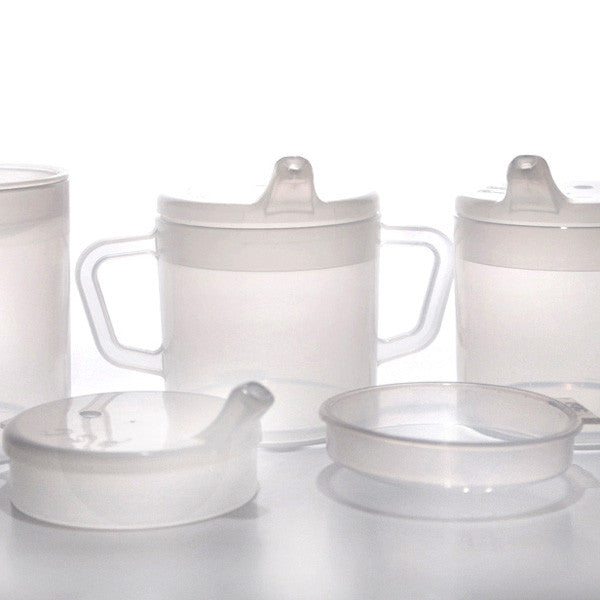 Independence Cup Replacement Spout Lid and Anti-Splash Lid