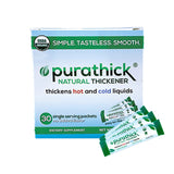 Purathick Stick Box <br> 30 x 2.4g Stick Packs