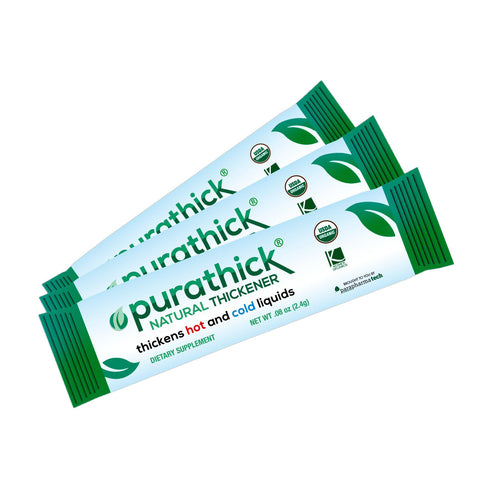Purathick Sample Pack <br> 5 x 2.4g Stick Packs