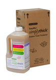 SimplyThick EasyMix Bottle + Pump<br>1.6 Litre