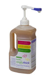 SimplyThick EasyMix Bottle + Pump<br>1.6 Litre