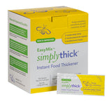 SimplyThick Thickener - Honey packets