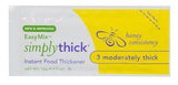 SimplyThick Thickener - Honey Packets
