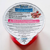 Thickened Drink Cups <br>118 ml (4 oz), Case of 12