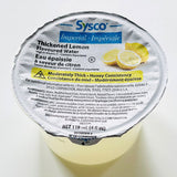Thickened Drink Cups <br>118 ml (4 oz), Case of 12