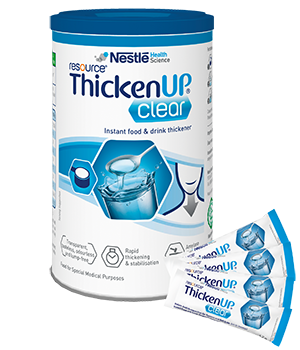 ThickenUp Clear<br>125g Tin