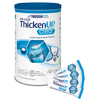 ThickenUp Clear125g Tin