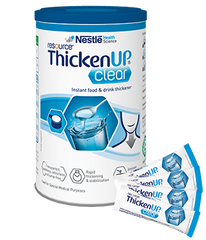 ThickenUp Clear<br>125g Tin