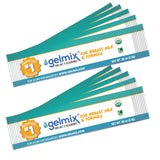 Gelmix infant thickener for breast milk and formula